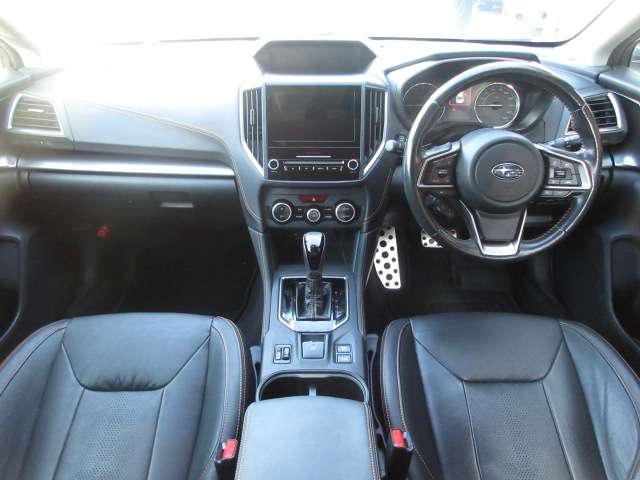 スバル ＸＶ ２．０Ｉ－Ｓ アイサイト ４ＷＤ R1年 (関東) 99
