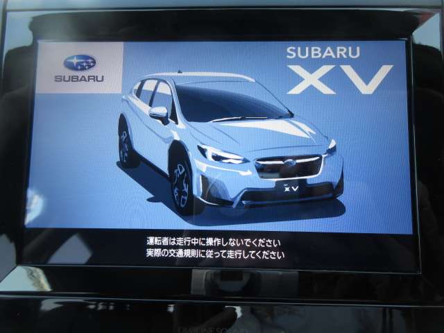 スバル ＸＶ ２．０Ｉ－Ｓ アイサイト ４ＷＤ R1年 (関東) 99