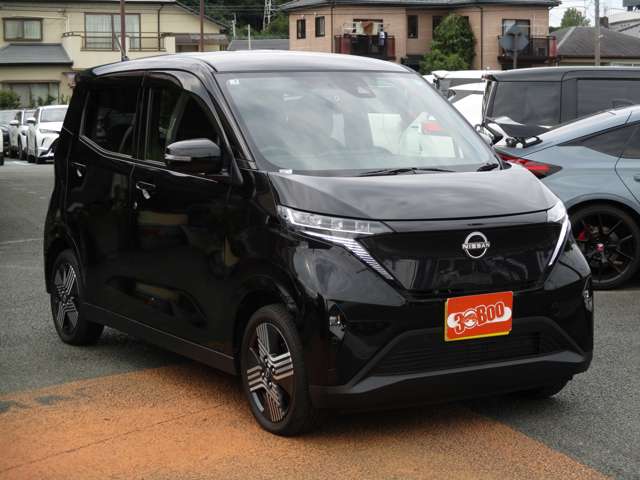日産 サクラ Ｇ R7年 (九州・沖縄) 99