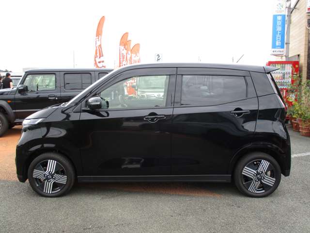 日産 サクラ Ｇ R7年 (九州・沖縄) 99