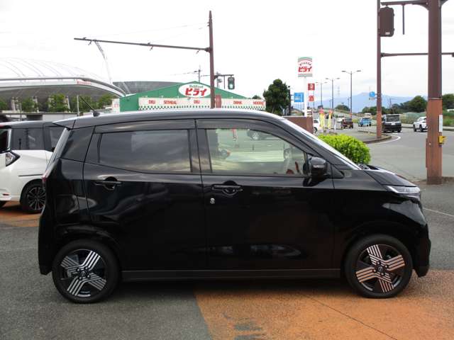 日産 サクラ Ｇ R7年 (九州・沖縄) 99