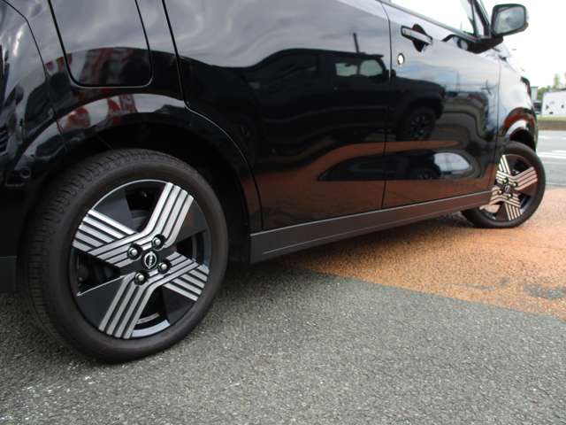 日産 サクラ Ｇ R7年 (九州・沖縄) 99
