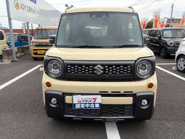 スズキ スペーシア ６６０ ギア ハイブリッド ＸＺ R3年 (九州・沖縄) 99