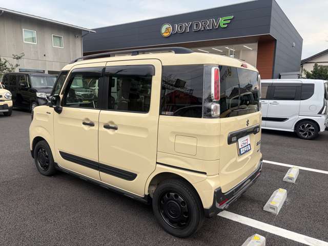 スズキ スペーシア ６６０ ギア ハイブリッド ＸＺ R3年 (九州・沖縄) 99