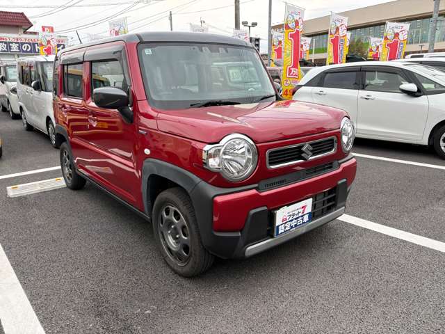 スズキ ハスラー ６６０ ハイブリッド Ｇ R2年 (九州・沖縄) 99