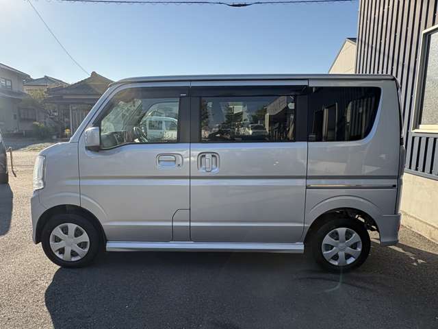 スズキ エブリイワゴン ６６０ ＪＰターボ R3年 (九州・沖縄) 99