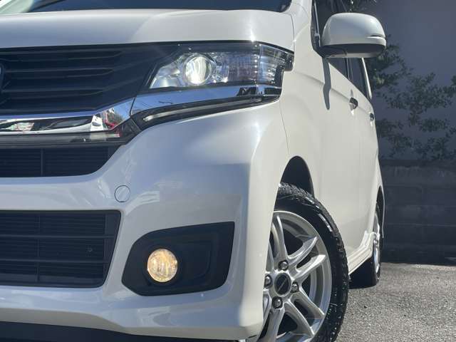ホンダ Ｎ−ＷＧＮ ６６０ カスタムＧ Ｌパッケージ H28年 (甲信越・北陸) 99