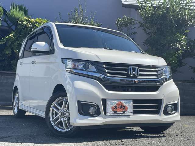 ホンダ Ｎ−ＷＧＮ ６６０ カスタムＧ Ｌパッケージ H28年 (甲信越・北陸) 99