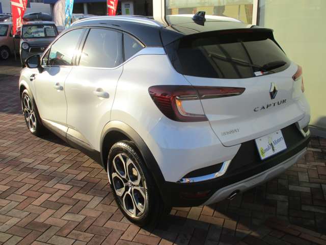 ルノー キャプチャー インテンス R4年 (甲信越・北陸) 99