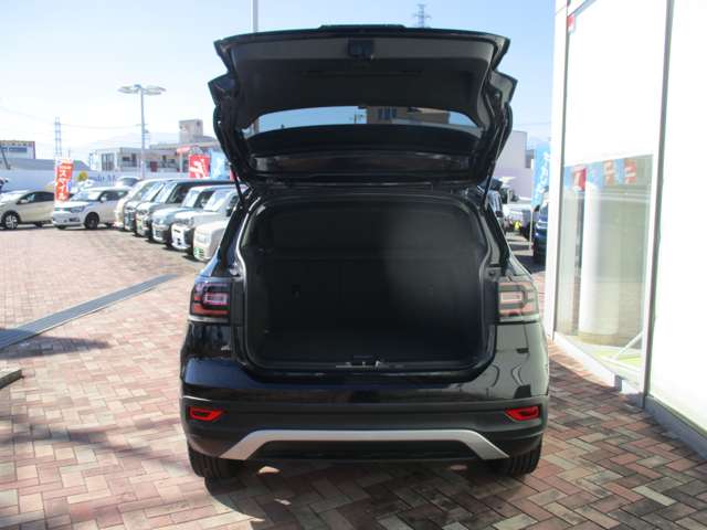 フォルクスワーゲン Ｔ－ＣＲＯＳＳ ＴＳＩ スタイル R3年 (甲信越・北陸) 99