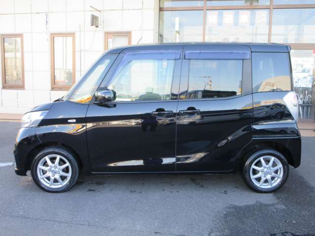 日産 デイズ　ルークス ６６０ Ｘ ４ＷＤ R1年 (東北) 99