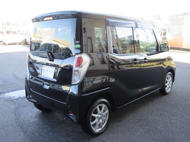 日産 デイズ　ルークス ６６０ Ｘ ４ＷＤ R1年 (東北) 99