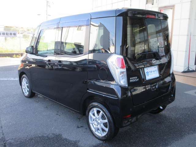 日産 デイズ　ルークス ６６０ Ｘ ４ＷＤ R1年 (東北) 99