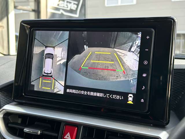 トヨタ ライズ １．２ Ｚ R5年 () 99