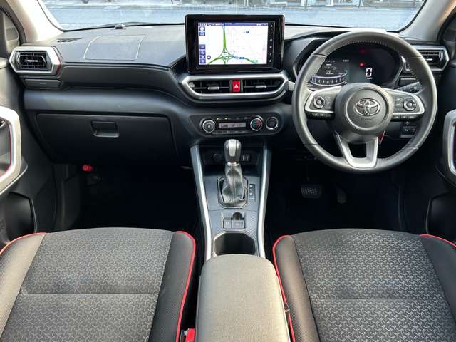 トヨタ ライズ １．２ Ｚ R5年 () 99