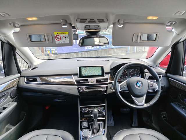ＢＭＷ ２シリーズアクティブツアラー ２１８Ｉ ラグジュアリー H29年 (近畿) 99