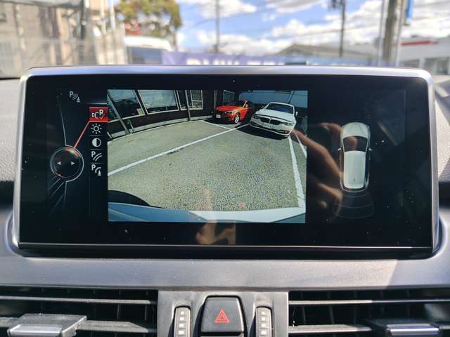 ＢＭＷ ２シリーズアクティブツアラー ２１８Ｉ ラグジュアリー H29年 (近畿) 99