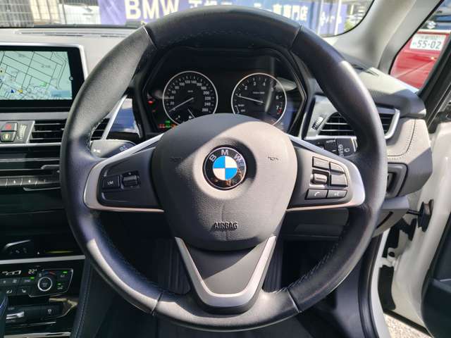 ＢＭＷ ２シリーズアクティブツアラー ２１８Ｉ ラグジュアリー H29年 (近畿) 99