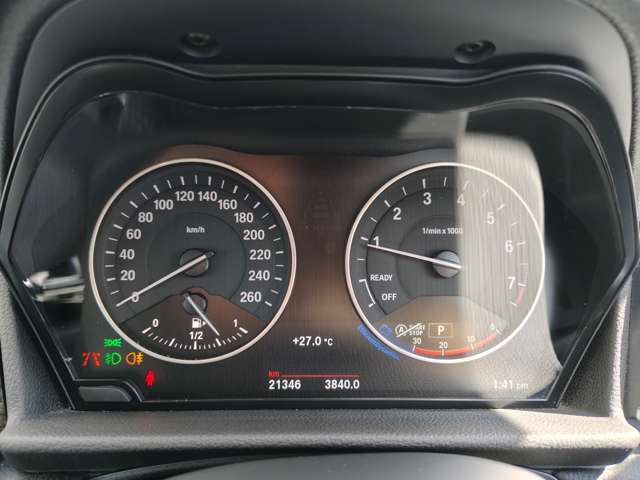 ＢＭＷ ２シリーズアクティブツアラー ２１８Ｉ ラグジュアリー H29年 (近畿) 99