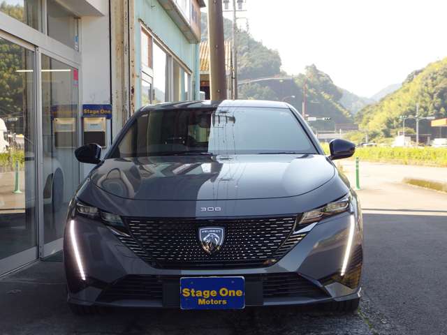 プジョー ３０８ ＧＴ ハイブリッド セレニウム エディション R7年 (東海) 99