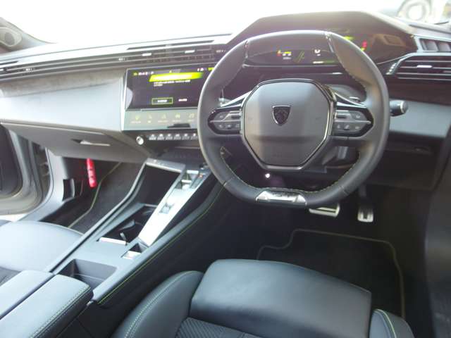 プジョー ３０８ ＧＴ ハイブリッド セレニウム エディション R7年 (東海) 99