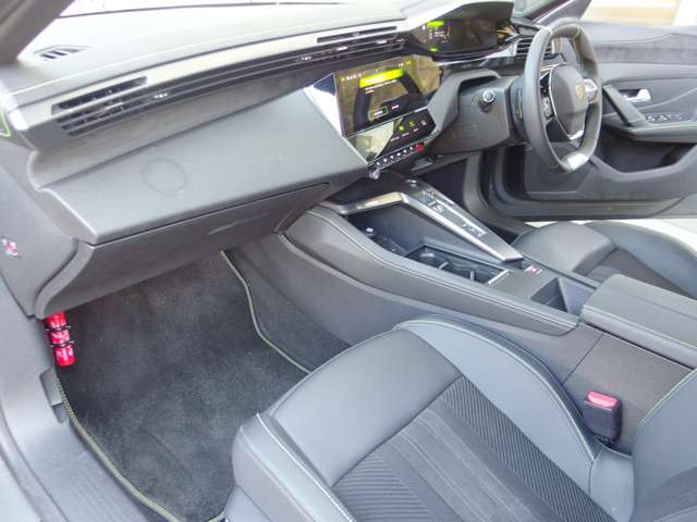 プジョー ３０８ ＧＴ ハイブリッド セレニウム エディション R7年 (東海) 99