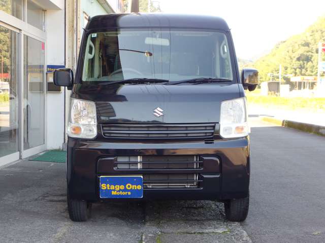 スズキ エブリイ ６６０ ジョイン ハイルーフ ５ＡＧＳ車 H29年 (東海) 99