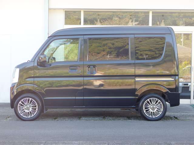 スズキ エブリイ ６６０ ジョイン ハイルーフ ５ＡＧＳ車 H29年 (東海) 99