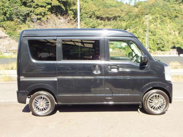 スズキ エブリイ ６６０ ジョイン ハイルーフ ５ＡＧＳ車 H29年 (東海) 99