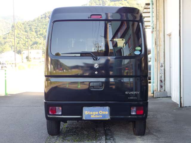 スズキ エブリイ ６６０ ジョイン ハイルーフ ５ＡＧＳ車 H29年 (東海) 99