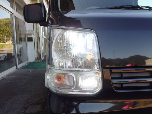 スズキ エブリイ ６６０ ジョイン ハイルーフ ５ＡＧＳ車 H29年 (東海) 99
