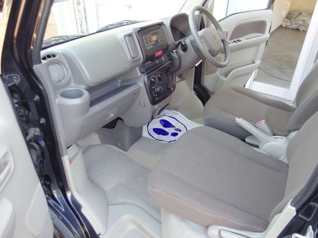 スズキ エブリイ ６６０ ジョイン ハイルーフ ５ＡＧＳ車 H29年 (東海) 99