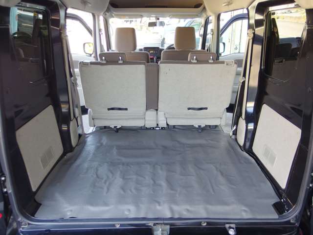スズキ エブリイ ６６０ ジョイン ハイルーフ ５ＡＧＳ車 H29年 (東海) 99