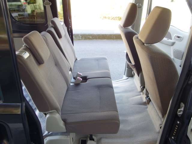 スズキ エブリイ ６６０ ジョイン ハイルーフ ５ＡＧＳ車 H29年 (東海) 99