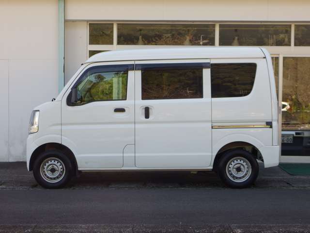 スズキ エブリイ ６６０ ＰＣ ハイルーフ ５ＡＧＳ車 H27年 (東海) 99