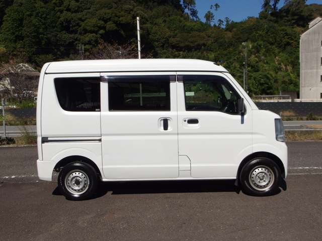 スズキ エブリイ ６６０ ＰＣ ハイルーフ ５ＡＧＳ車 H27年 (東海) 99