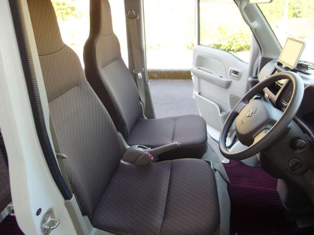 スズキ エブリイ ６６０ ＰＣ ハイルーフ ５ＡＧＳ車 H27年 (東海) 99