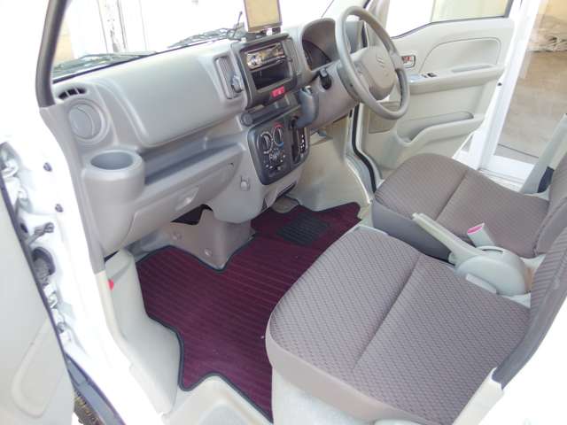 スズキ エブリイ ６６０ ＰＣ ハイルーフ ５ＡＧＳ車 H27年 (東海) 99