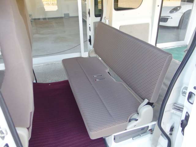 スズキ エブリイ ６６０ ＰＣ ハイルーフ ５ＡＧＳ車 H27年 (東海) 99