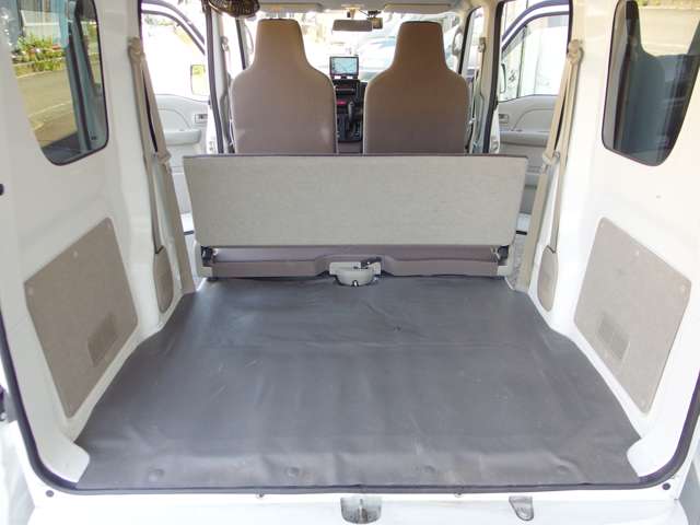 スズキ エブリイ ６６０ ＰＣ ハイルーフ ５ＡＧＳ車 H27年 (東海) 99