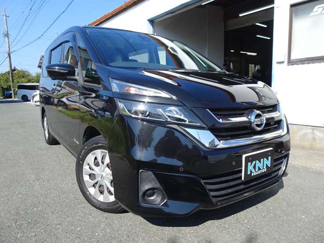 日産 セレナ ２．０ Ｘ H28年 (東海) 99