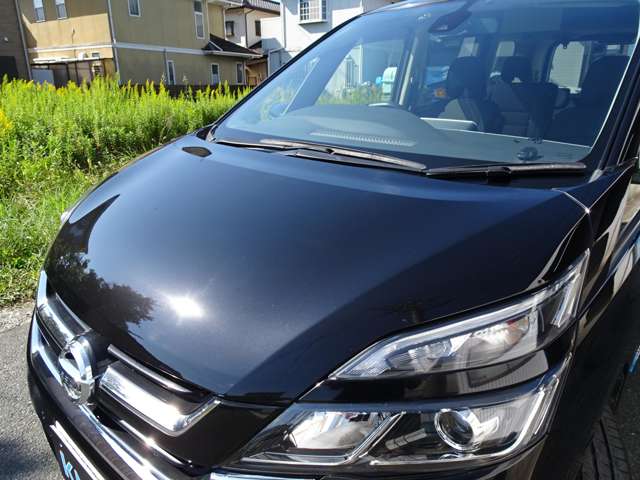 日産 セレナ ２．０ Ｘ H28年 (東海) 99