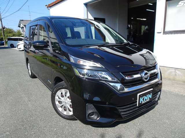 日産 セレナ ２．０ Ｘ H28年 (東海) 99