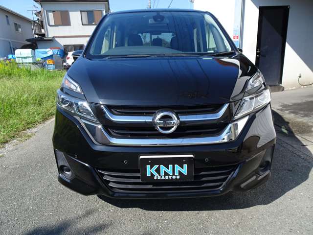 日産 セレナ ２．０ Ｘ H28年 (東海) 99