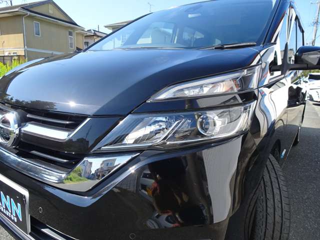 日産 セレナ ２．０ Ｘ H28年 (東海) 99