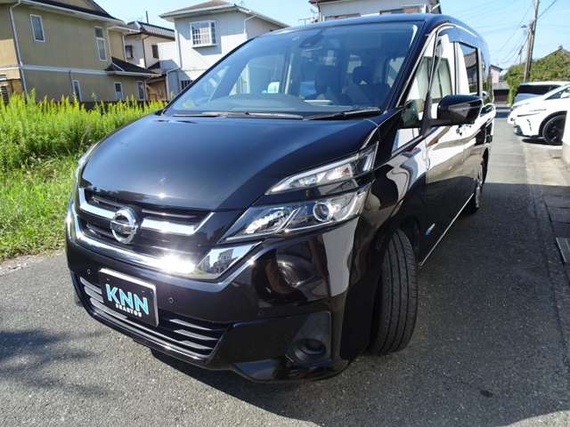 日産 セレナ ２．０ Ｘ H28年 (東海) 99