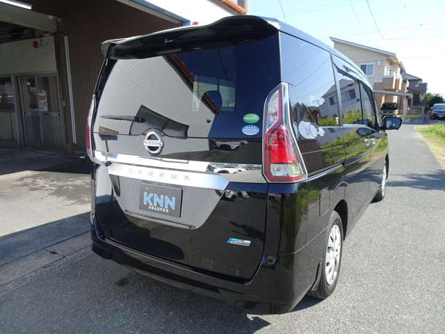 日産 セレナ ２．０ Ｘ H28年 (東海) 99