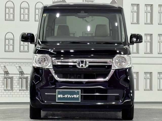 ホンダ Ｎ　ＢＯＸ ６６０ Ｌ R5年 () 99