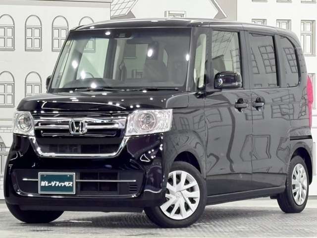 ホンダ Ｎ　ＢＯＸ ６６０ Ｌ R5年 () 99