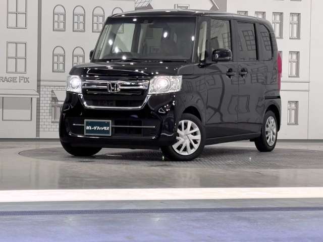 ホンダ Ｎ　ＢＯＸ ６６０ Ｌ R5年 () 99